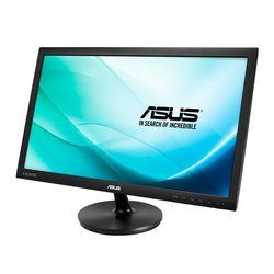 Monitor Asus VS247HR 24",LED, TN, 2ms, 50000000:1, 250cd/m2, 1920 x 1080,
