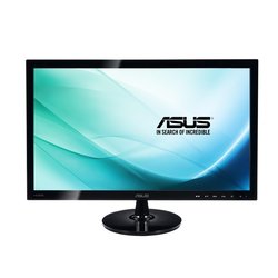 Monitor Asus VS248HR 24",LED, 1ms, 50000000:1, 250cd/m2, 1920 x 1080,