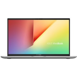 Ntb Asus Vivobook S S531FA-BQ032T i5-8265U, 8GB, 512GB, 15.6", Full HD, bez mechaniky, Intel UHD 620, BT, CAM, W10 Home - stříbrný