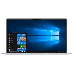 Ntb Asus Zenbook 14 UX433FN-N5240T i7-8565U, 16GB, 512GB, 14", Full HD, bez mechaniky, nVidia MX150, 2GB, BT, CAM, W10 Home - stříbrný