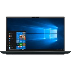 Ntb Asus Zenbook UX481FL-BM044T i7-10510U, 16GB, 512GB, 14", Full HD, bez mechaniky, nVidia GeForce MX250, 2GB, BT, CAM, W10 Home - černý/modrý