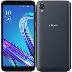 Mobilní telefon Asus Zenfone LIVE - černý