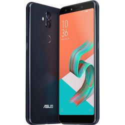 Mobilní telefon Asus Zenfone 5 Lite Dual SIM - černý