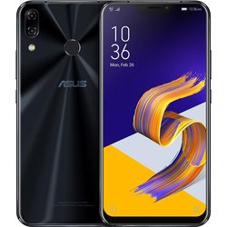 Mobilní telefon Asus ZenFone 5 ZE620KL - modrý