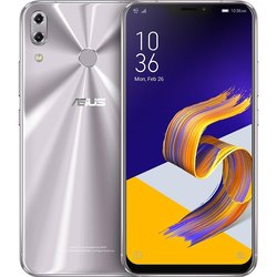 Mobilní telefon Asus ZenFone 5 ZE620KL - stříbrný