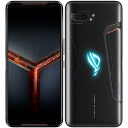 Mobilní telefon Asus ROG Phone II Dual SIM - černý