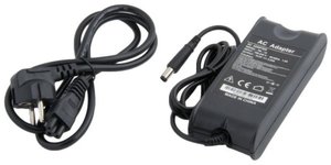 Napájecí adaptér Avacom pro Dell 19,5V 3,34A 65W