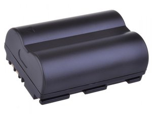 Baterie Avacom Canon BP-511/ 512 Li-Ion 7.4V 1620mAh 12Wh