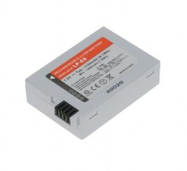Baterie Avacom pro Canon LP-E8 Li-Ion 7,2V 1120mAh
