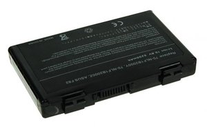 Baterie Avacom pro Asus K40/K50/K70 Li-Ion 10,8V 5200mAh