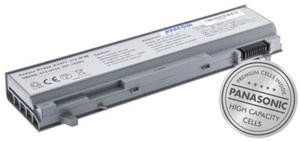 Baterie Avacom pro Dell Latitude E6400, E6410, E6500 Li-Ion 11,1V 5800mAh