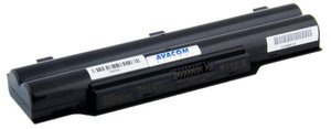 Baterie Avacom pro Fujitsu Siemens LifeBook AH532/A532 Li-Ion 10,8V 5200mAh