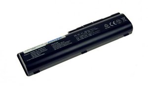 Baterie Avacom pro HP G50/G60/Pavilion DV6/DV5 Li-Ion 10,8V 5200mAh