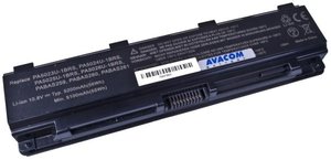 Baterie Avacom pro Toshiba Satellite L850 Li-Ion 10,8V 5200mAh