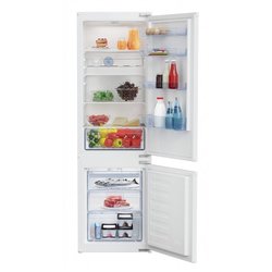 Chladnička komb. BEKO BCHA 275 K2S No Frost, vestavná
