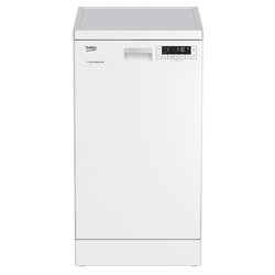 Myčka nádobí BEKO DFS 26024 W bílá