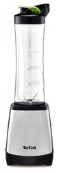 Smoothie mixer Tefal BL1A0D38 On the go smoothie blender Inox
