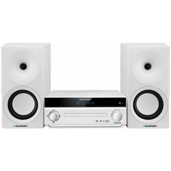 Mikrosystém Blaupunkt MS30BT, bílý