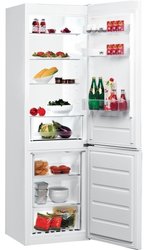 BLF 8122 W CHLADNIČKA KOMBI. WHIRLPOOL