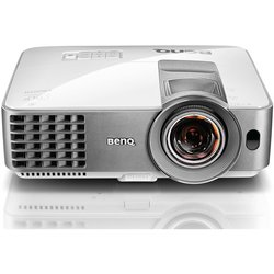 Projektor BenQ MW632ST DLP, WXGA, 3D, 16:10,