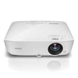 Projektor BenQ MS531 DLP, SVGA, 3D, 4:3,