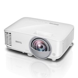 Projektor BenQ MW809ST DLP, WXGA, 16:10,