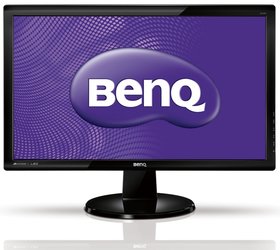 Monitor BenQ GL2250HM Flicker Free 21.5",LED, TN, 5ms, 12000000:1, 250cd/m2, 1920 x 1080,