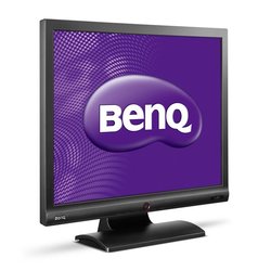 Monitor BenQ BL702A Flicker Free 17",LED, TN, 5ms, 12000000:1, 250cd/m2, 1280 x 1024,