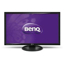Monitor BenQ GW2765HT Flicker Free 27",LED, IPS, 4ms, 20000000:1, 350cd/m2, 2560 x 1440,DP,