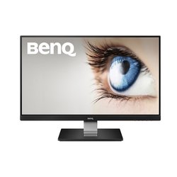 Monitor BenQ GW2406Z 23,8",LED, IPS, 5ms, 1000:1, 250cd/m2, 1920 x 1080,DP,
