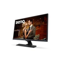 Monitor BenQ EW3270ZL 32",LED, AMVA, 4ms, 3000:1, 300cd/m2, 2560 x 1440,DP,