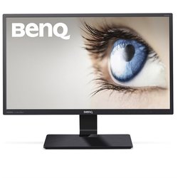 Monitor BenQ GW2470HL 23,8",LED, VA, 4ms, 3000:1, 250cd/m2, 1920 x 1080,