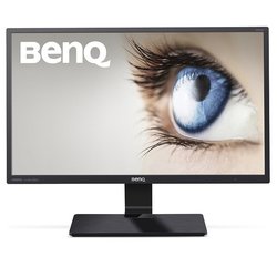 Monitor BenQ GW2470ML-FHD 23,8",LED, VA, 4ms, 3000:1, 250cd/m2, 1920 x 1080,