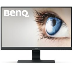 Monitor BenQ GW2480 23,8",LED, IPS, 5ms, 1000:1, 250cd/m2, 1920 x 1080,DP,