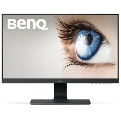 Monitor BenQ GL2580H 24,5",LED, TN, 2ms, 1000:1, 250cd/m2, 1920 x 1080,
