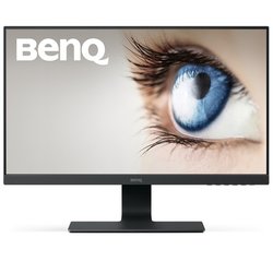 Monitor BenQ GL2580HM 24,5",LED, TN, 2ms, 1000:1, 250cd/m2, 1920 x 1080,