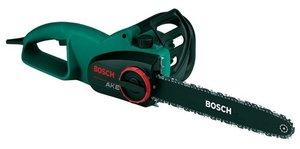 Pila řetězová Bosch AKE 40-19 S, elektrická
