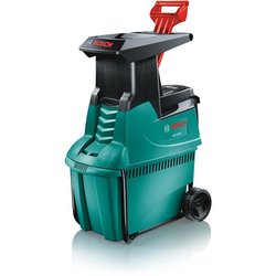 Drtič zahradního odpadu Bosch AXT 25 D, zahradní