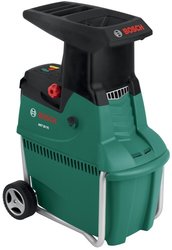 Drtič zahradního odpadu Bosch AXT 25 TC, zahradní