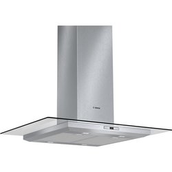 Odsavač par Bosch DIA098E50 nerez/sklo