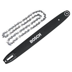 Řetěz náhradní Bosch 40cm + lišta, k AKE 40-19 Pro