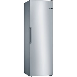 Mraznička Bosch GSN36VL3P, šuplíková