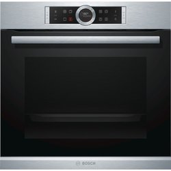 Trouba vest. Bosch HBG635NS1