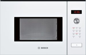 Mikrovlnná trouba Bosch HMT75M624