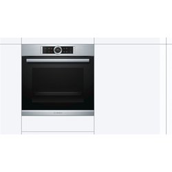 Trouba vest. Bosch HRG635BS1