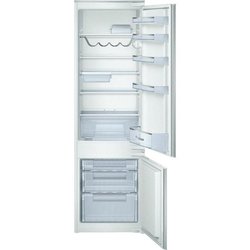 Chladnička komb. Bosch KIN86VS30, vestavná