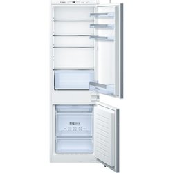 Chladnieka komb. Bosch KIN86VS30, vestavná