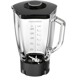 Příslušenství k robotu Bosch MUZ9MX1 OptiMUM (skleněný mixér)