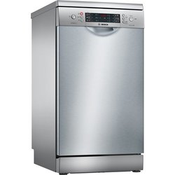 Myčka nádobí Bosch SPS66TI01E nerez