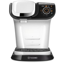 Espresso Bosch TAS6004 Tassimo My Way